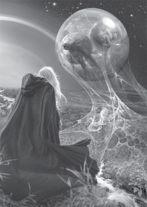 Иллюстрация к книге — Ведьма. Эпизод 1 [i_016.jpg]