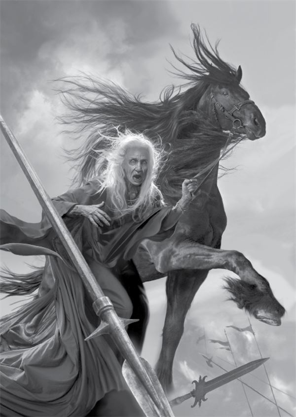 Иллюстрация к книге — Ведьма. Эпизод 1 [i_018.jpg]