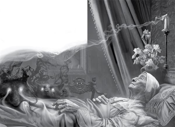 Иллюстрация к книге — Ведьма. Эпизод 1 [i_019.jpg]