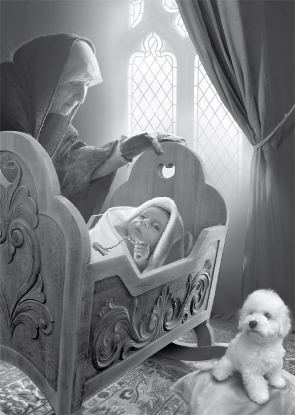 Иллюстрация к книге — Ведьма. Эпизод 1 [i_020.jpg]