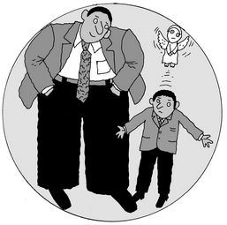 Иллюстрация к книге — Князья и капуста. Эффективные бизнес-стратегии для менеджеров среднего звена [i_006.jpg]