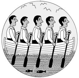 Иллюстрация к книге — Князья и капуста. Эффективные бизнес-стратегии для менеджеров среднего звена [i_007.jpg]