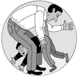 Иллюстрация к книге — Князья и капуста. Эффективные бизнес-стратегии для менеджеров среднего звена [i_011.jpg]