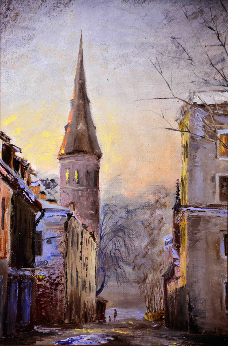 Иллюстрация к книге — Фрактал Мороса [_3.jpg]