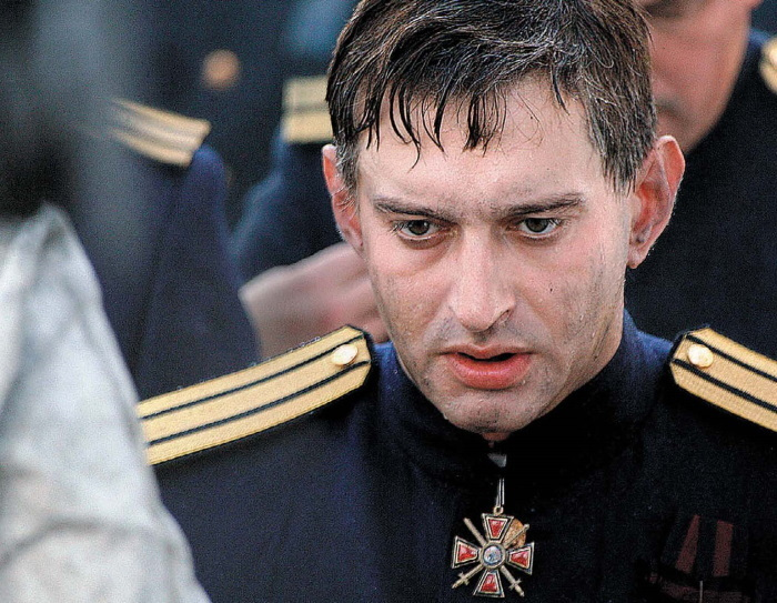 Иллюстрация к книге — Миражи советского. Очерки современного кино [i_004.jpg]