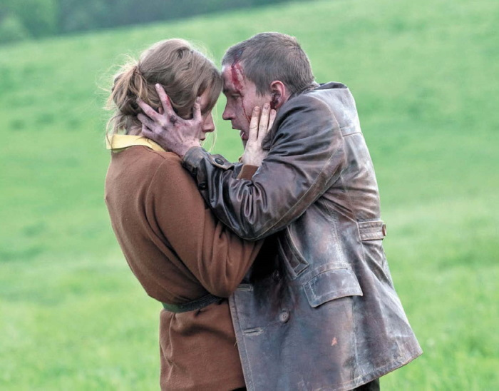 Иллюстрация к книге — Миражи советского. Очерки современного кино [i_021.jpg]