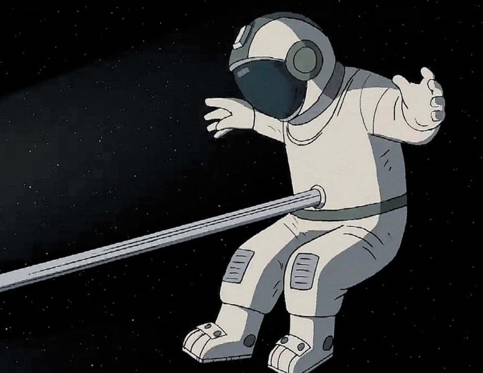 Иллюстрация к книге — Миражи советского. Очерки современного кино [i_035.jpg]