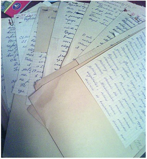 Иллюстрация к книге — Город Бонивур. Последняя великая стройка СССР [i_025.jpg]