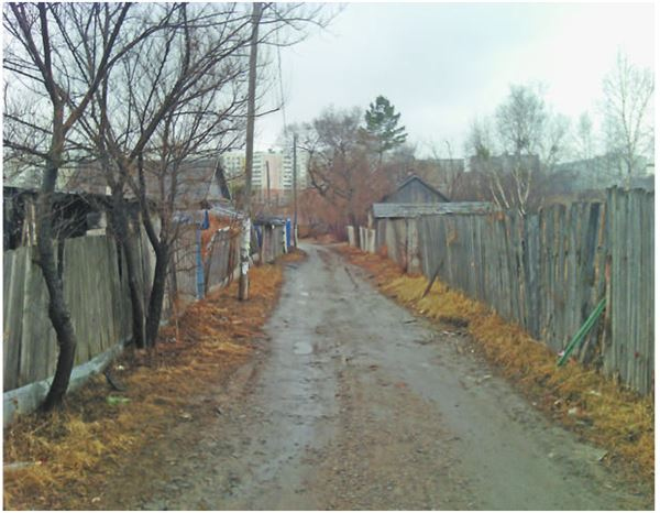 Иллюстрация к книге — Город Бонивур. Последняя великая стройка СССР [i_044.jpg]