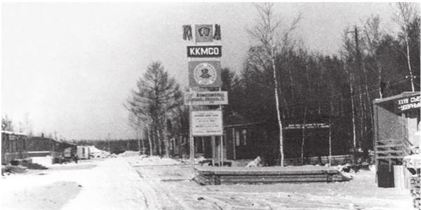 Иллюстрация к книге — Город Бонивур. Последняя великая стройка СССР [i_057.jpg]