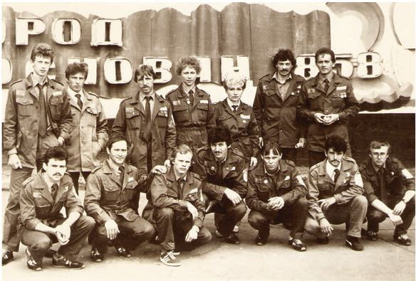 Иллюстрация к книге — Город Бонивур. Последняя великая стройка СССР [i_068.jpg]