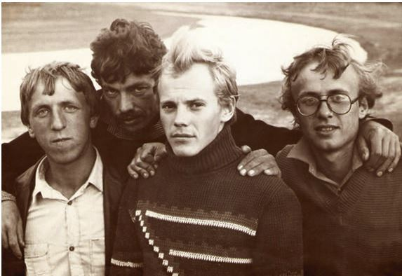 Иллюстрация к книге — Город Бонивур. Последняя великая стройка СССР [i_071.jpg]