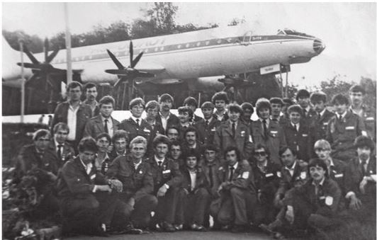 Иллюстрация к книге — Город Бонивур. Последняя великая стройка СССР [i_072.jpg]