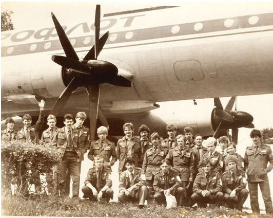 Иллюстрация к книге — Город Бонивур. Последняя великая стройка СССР [i_073.jpg]