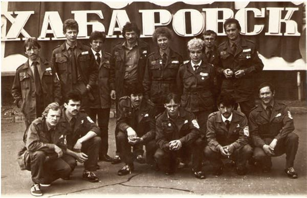 Иллюстрация к книге — Город Бонивур. Последняя великая стройка СССР [i_075.jpg]