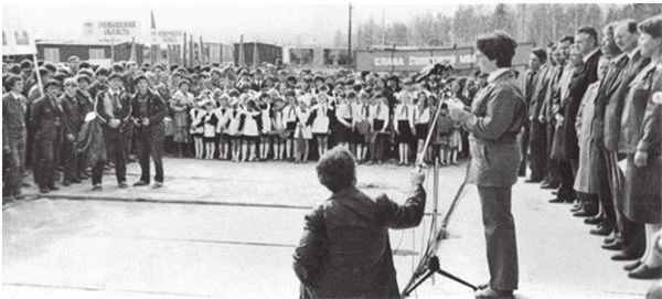 Иллюстрация к книге — Город Бонивур. Последняя великая стройка СССР [i_088.jpg]