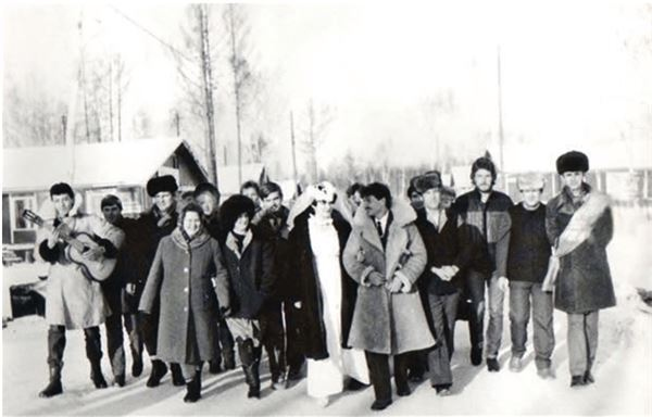 Иллюстрация к книге — Город Бонивур. Последняя великая стройка СССР [i_097.jpg]