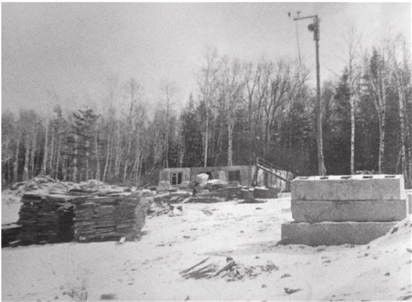 Иллюстрация к книге — Город Бонивур. Последняя великая стройка СССР [i_102.jpg]