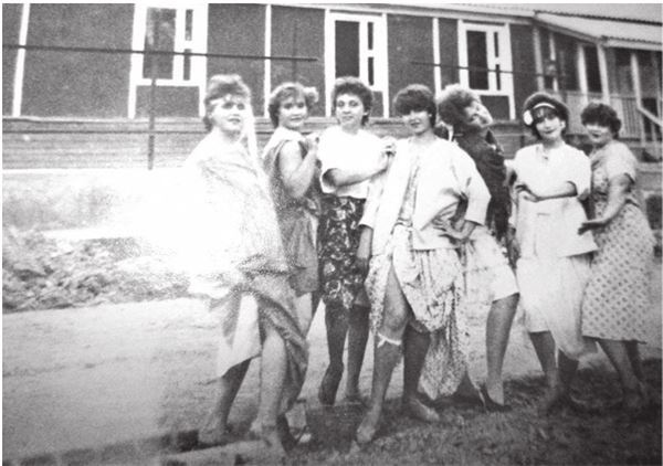 Иллюстрация к книге — Город Бонивур. Последняя великая стройка СССР [i_105.jpg]