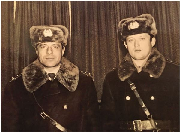 Иллюстрация к книге — Город Бонивур. Последняя великая стройка СССР [i_115.jpg]