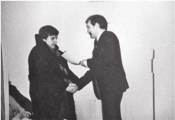 Иллюстрация к книге — Город Бонивур. Последняя великая стройка СССР [i_129.jpg]