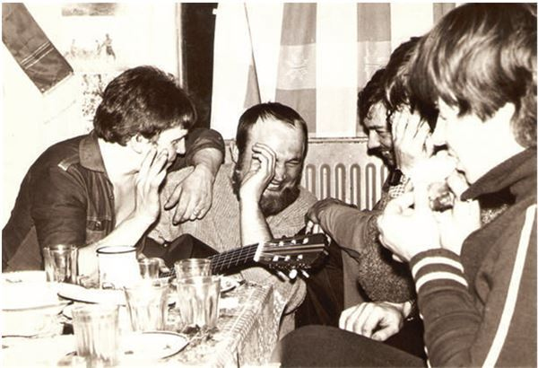 Иллюстрация к книге — Город Бонивур. Последняя великая стройка СССР [i_138.jpg]