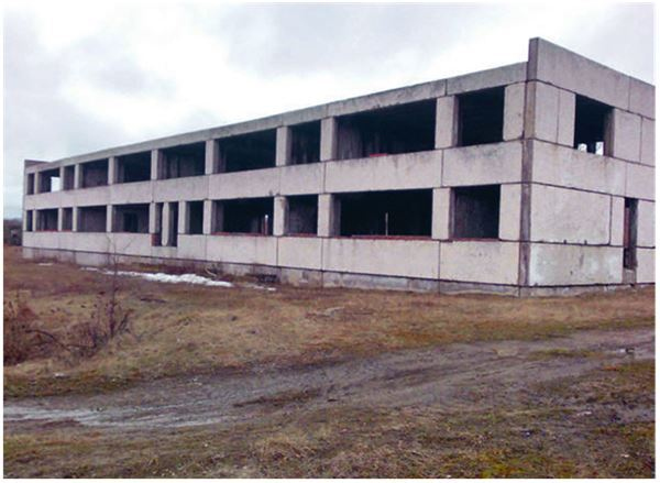 Иллюстрация к книге — Город Бонивур. Последняя великая стройка СССР [i_153.jpg]