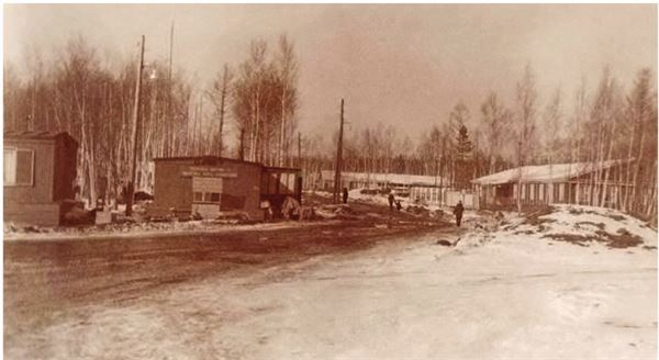 Иллюстрация к книге — Город Бонивур. Последняя великая стройка СССР [i_165.jpg]