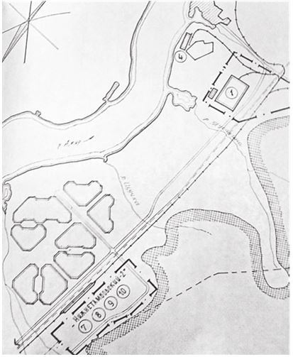 Иллюстрация к книге — Город Бонивур. Последняя великая стройка СССР [i_172.jpg]