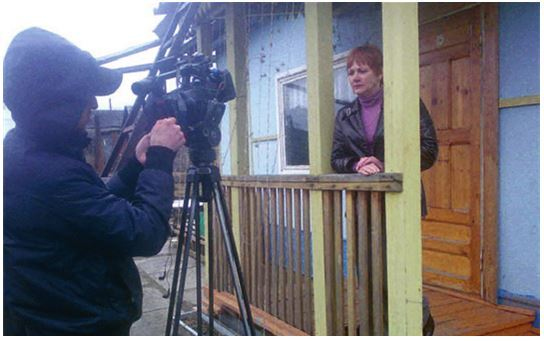 Иллюстрация к книге — Город Бонивур. Последняя великая стройка СССР [i_186.jpg]