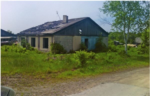 Иллюстрация к книге — Город Бонивур. Последняя великая стройка СССР [i_196.jpg]