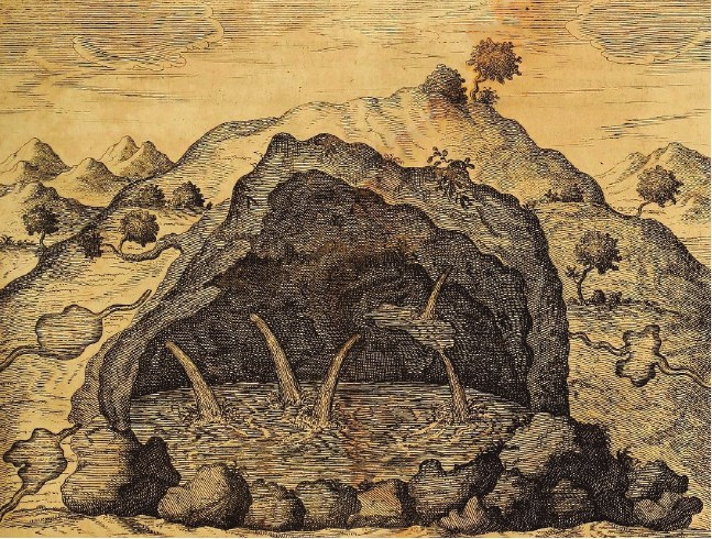 Иллюстрация к книге — Барокко как связь и разрыв [b00000027.jpg]