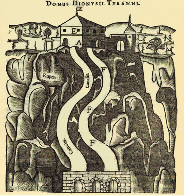 Иллюстрация к книге — Барокко как связь и разрыв [b00000055.jpg]