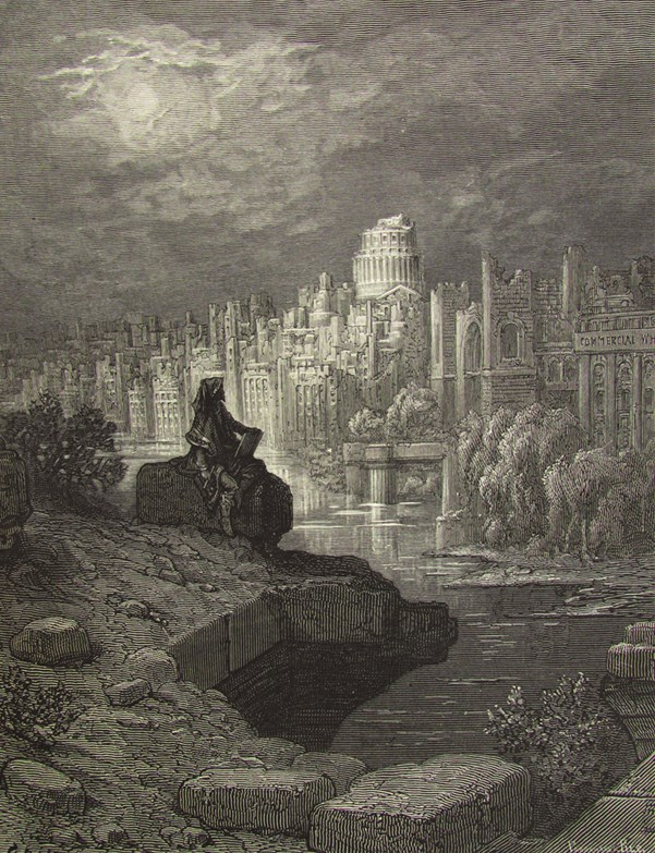 Иллюстрация к книге — Барокко как связь и разрыв [b00000072.jpg]