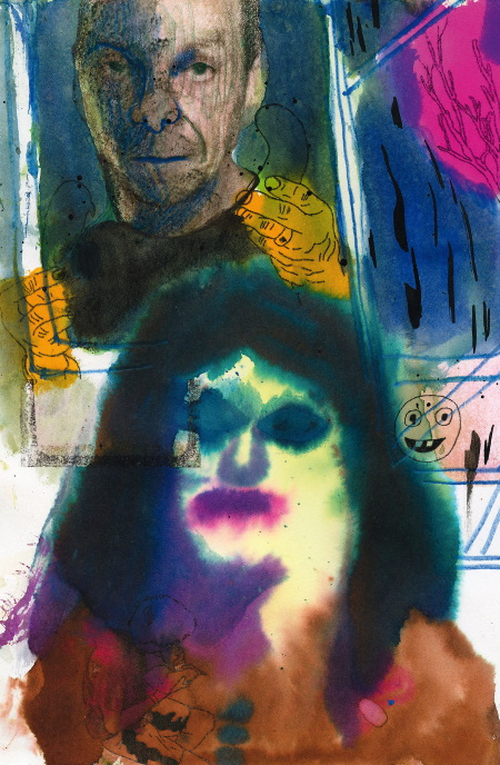 Иллюстрация к книге — Машинерия портрета. Опыт зрителя, преподавателя и художника [_1.jpg]