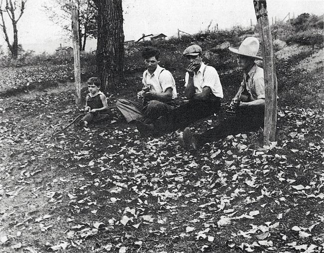 Иллюстрация к книге — Машинерия портрета. Опыт зрителя, преподавателя и художника [i_010.jpg]