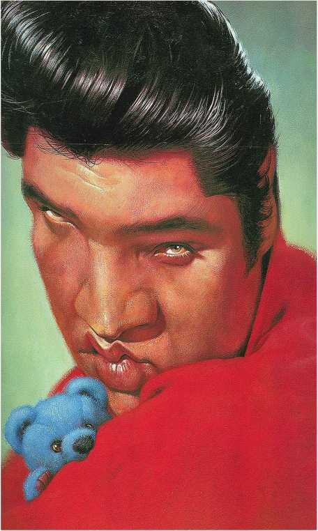 Иллюстрация к книге — Машинерия портрета. Опыт зрителя, преподавателя и художника [i_023.jpg]