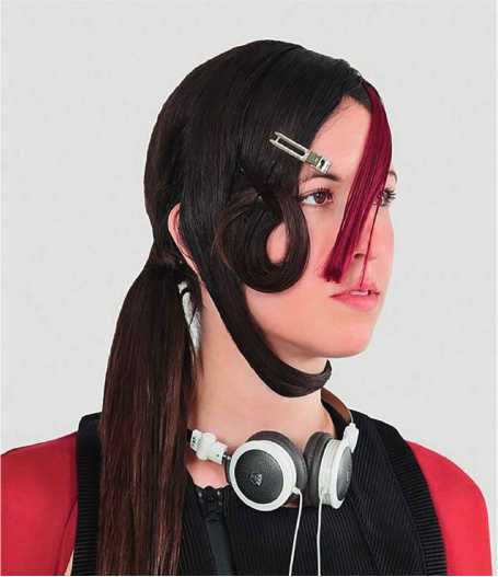 Иллюстрация к книге — Машинерия портрета. Опыт зрителя, преподавателя и художника [i_025.jpg]