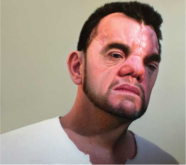 Иллюстрация к книге — Машинерия портрета. Опыт зрителя, преподавателя и художника [i_034.jpg]