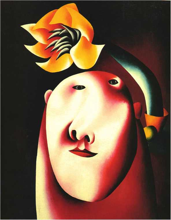 Иллюстрация к книге — Машинерия портрета. Опыт зрителя, преподавателя и художника [i_038.jpg]