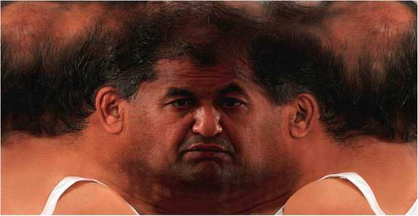 Иллюстрация к книге — Машинерия портрета. Опыт зрителя, преподавателя и художника [i_062.jpg]