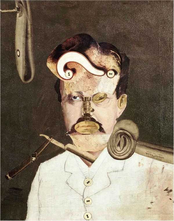 Иллюстрация к книге — Машинерия портрета. Опыт зрителя, преподавателя и художника [i_063.jpg]