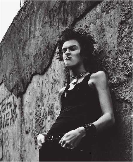 Иллюстрация к книге — Машинерия портрета. Опыт зрителя, преподавателя и художника [i_064.jpg]