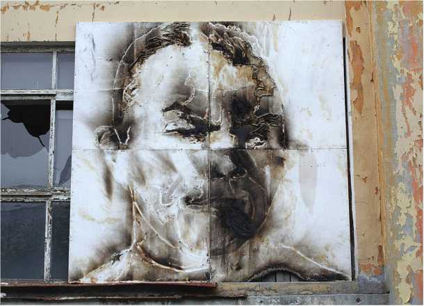 Иллюстрация к книге — Машинерия портрета. Опыт зрителя, преподавателя и художника [i_075.jpg]