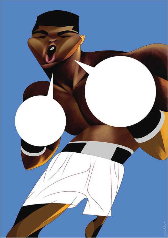 Иллюстрация к книге — Машинерия портрета. Опыт зрителя, преподавателя и художника [i_076.jpg]