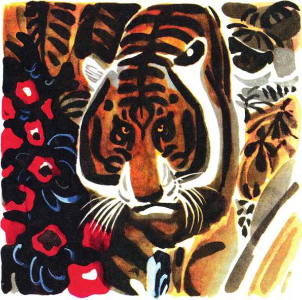 Иллюстрация к книге — Машинерия портрета. Опыт зрителя, преподавателя и художника [i_080.jpg]