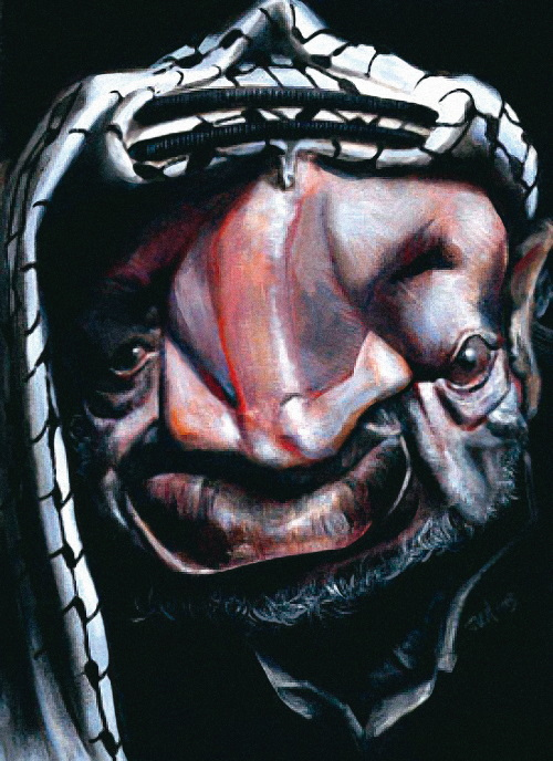 Иллюстрация к книге — Машинерия портрета. Опыт зрителя, преподавателя и художника [i_082.jpg]