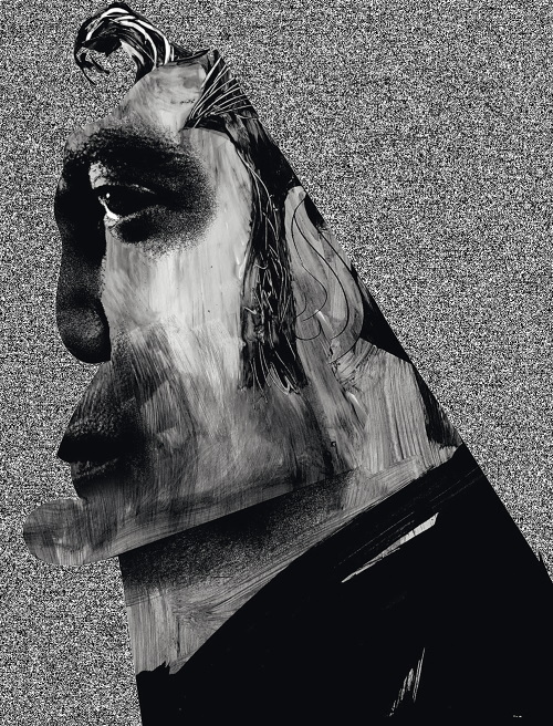 Иллюстрация к книге — Машинерия портрета. Опыт зрителя, преподавателя и художника [i_085.jpg]