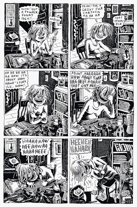 Иллюстрация к книге — Машинерия портрета. Опыт зрителя, преподавателя и художника [i_088.jpg]