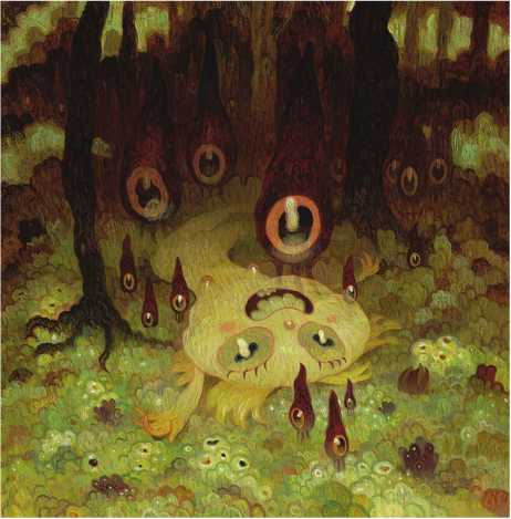 Иллюстрация к книге — Машинерия портрета. Опыт зрителя, преподавателя и художника [i_093.jpg]